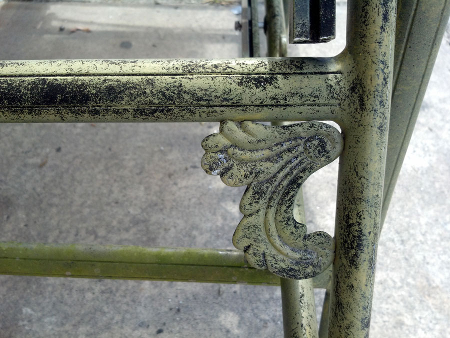 Alumatech Furniture Manufacturing