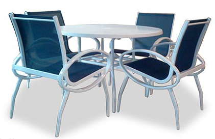Alumatech Furniture Manufacturing