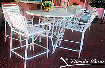 Alumatech Furniture Manufacturing