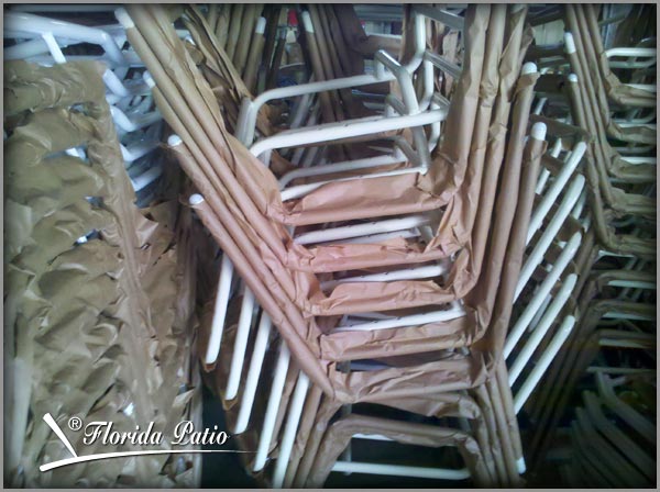 Alumatech Furniture Manufacturing