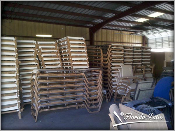 Alumatech Furniture Manufacturing