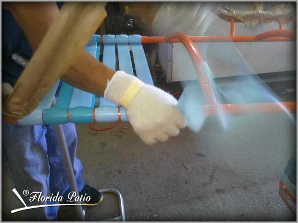 Alumatech Furniture Manufacturing