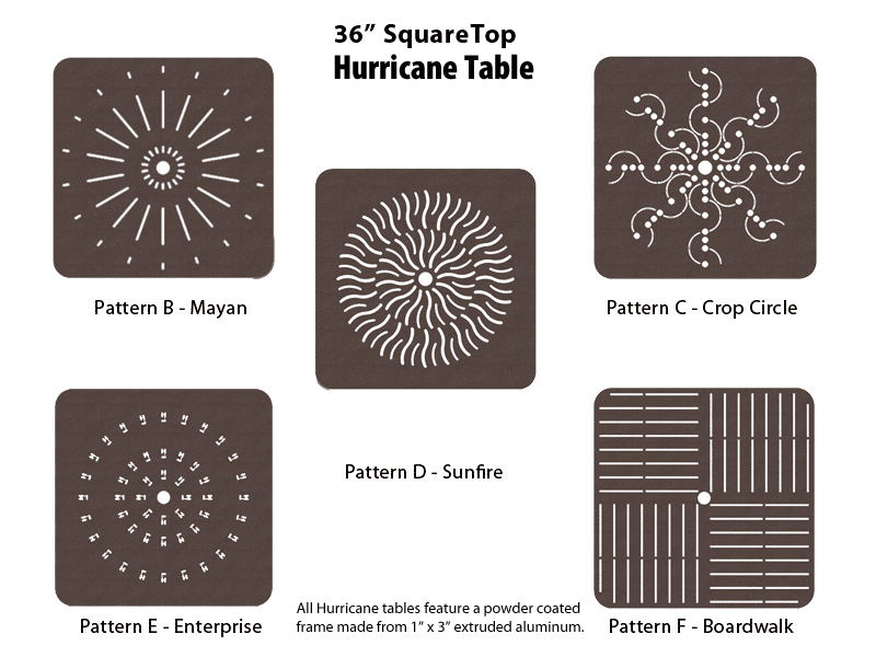 Alumatech Furniture Manufacturing