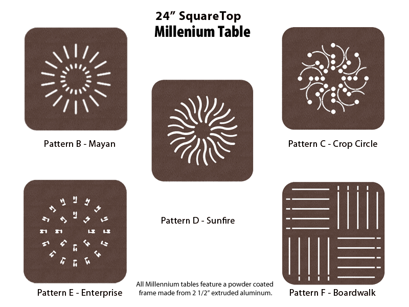 Alumatech Furniture Manufacturing