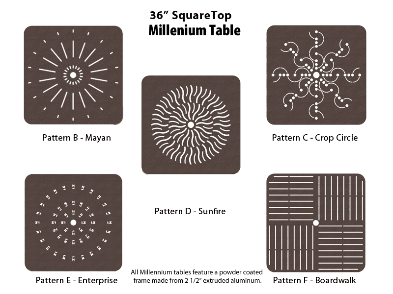 Alumatech Furniture Manufacturing