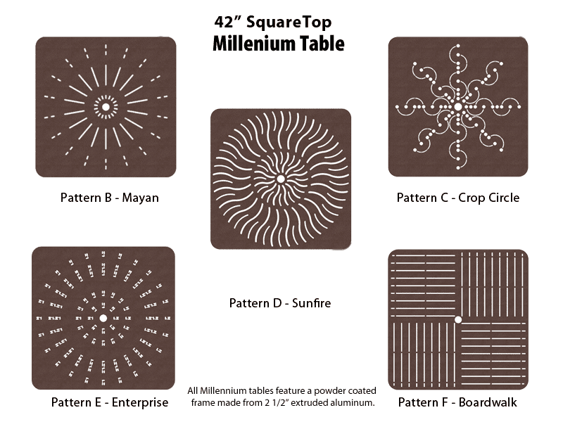 Alumatech Furniture Manufacturing