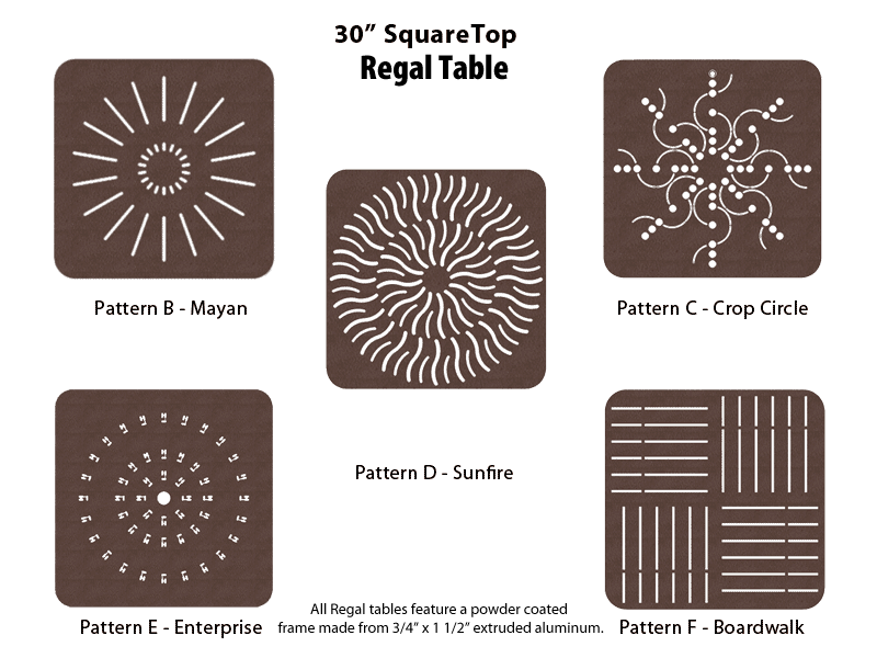 Alumatech Furniture Manufacturing