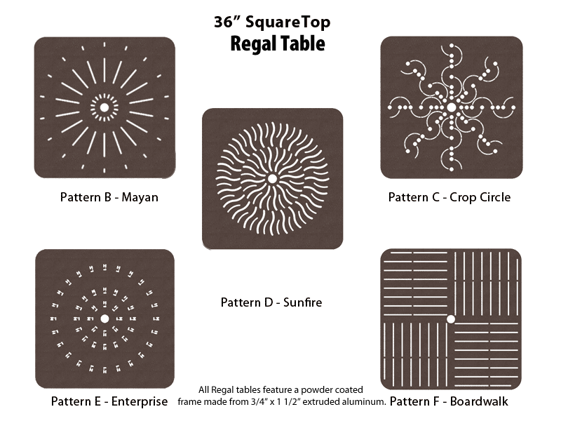 Alumatech Furniture Manufacturing