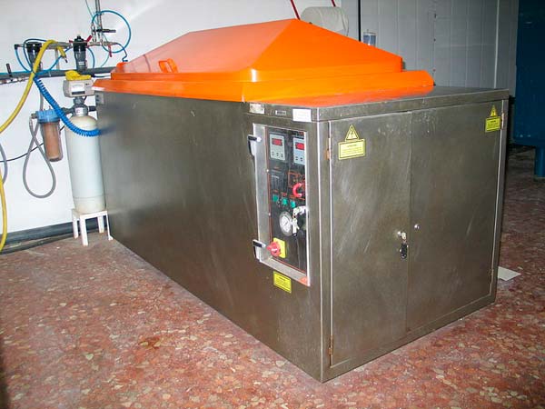 Alumatech Furniture Manufacturing