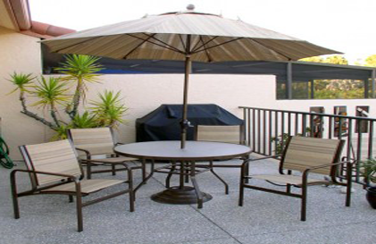 Alumatech Furniture Manufacturing