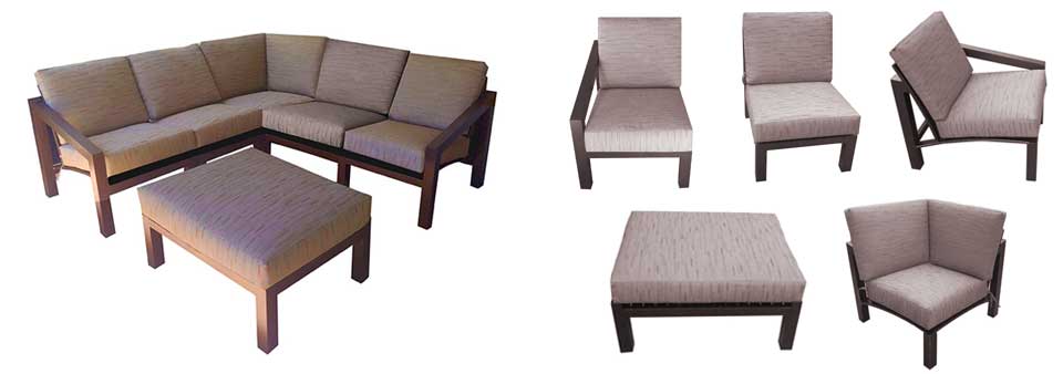 Alumatech Furniture Manufacturing
