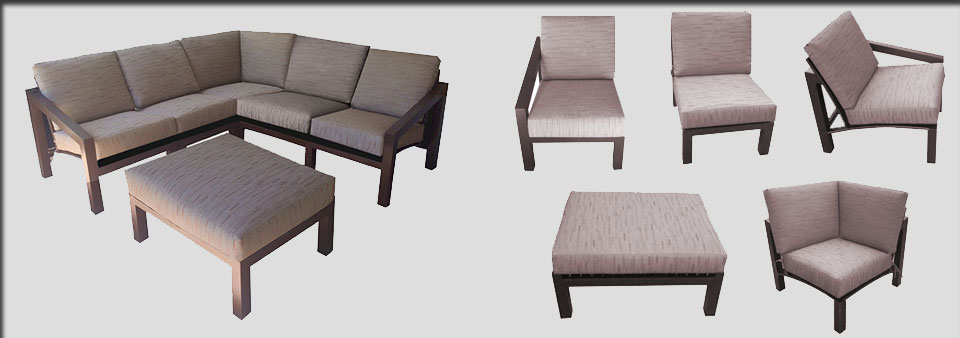 Alumatech Furniture Manufacturing