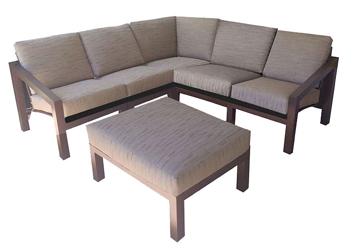 Alumatech Furniture Manufacturing