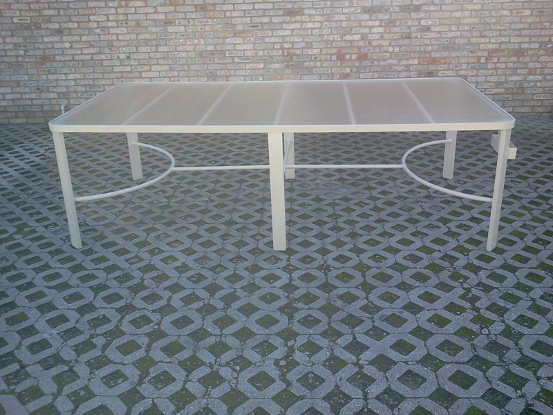 Alumatech Furniture Manufacturing