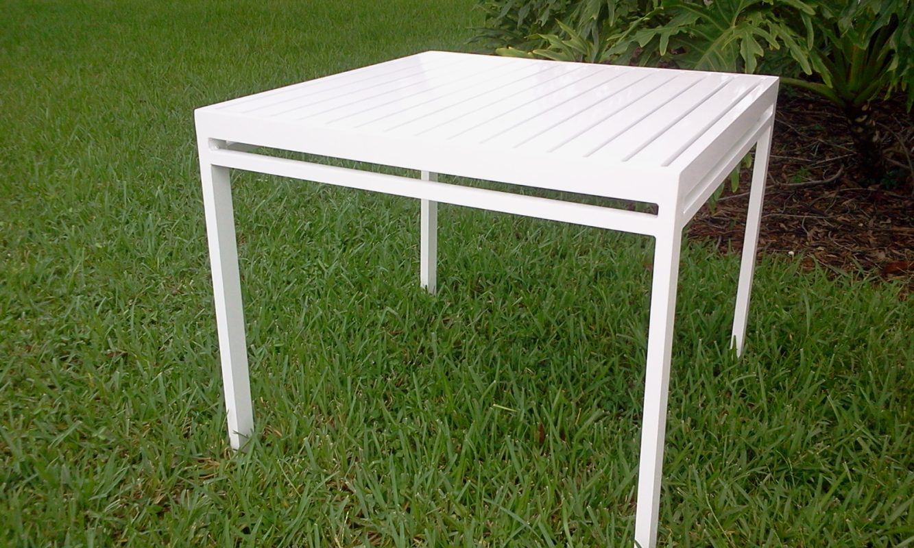Alumatech Furniture Manufacturing