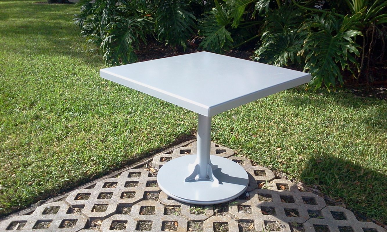 Alumatech Furniture Manufacturing