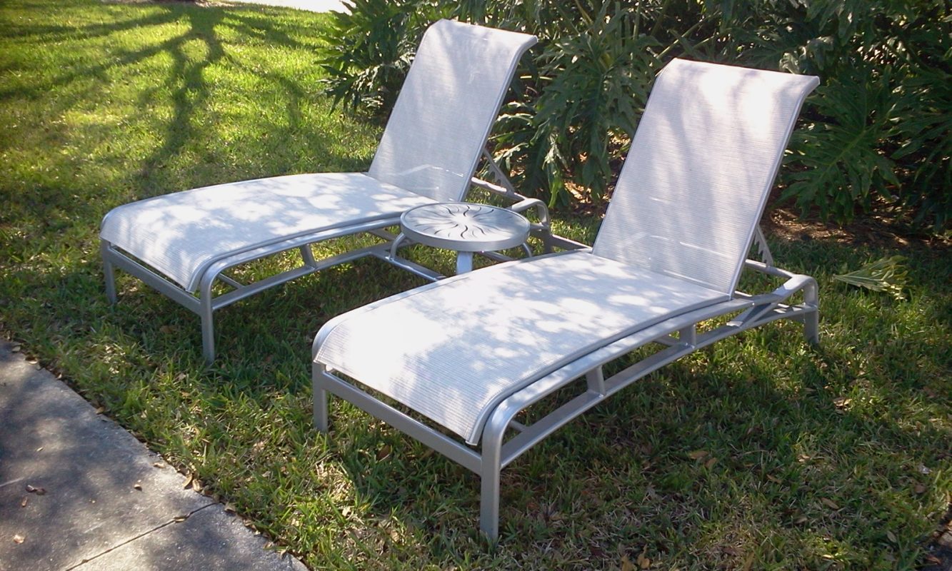 Alumatech Furniture Manufacturing