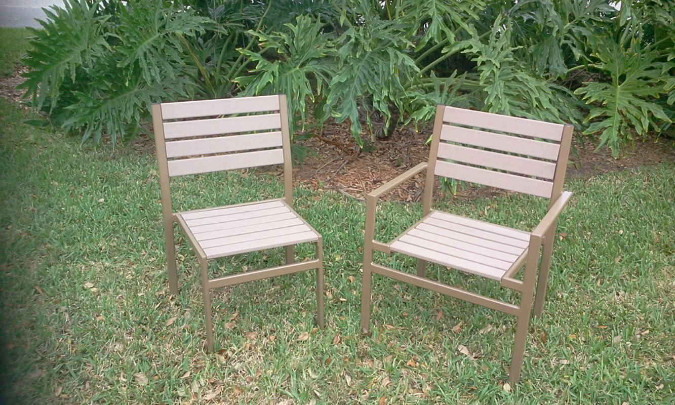Alumatech Furniture Manufacturing