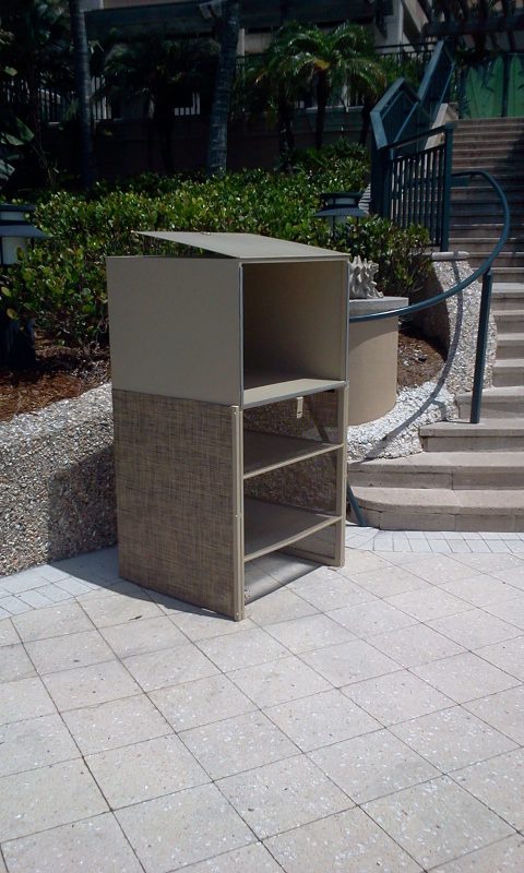 Alumatech Furniture Manufacturing