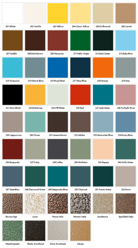 Alumatech Furniture Manufacturing