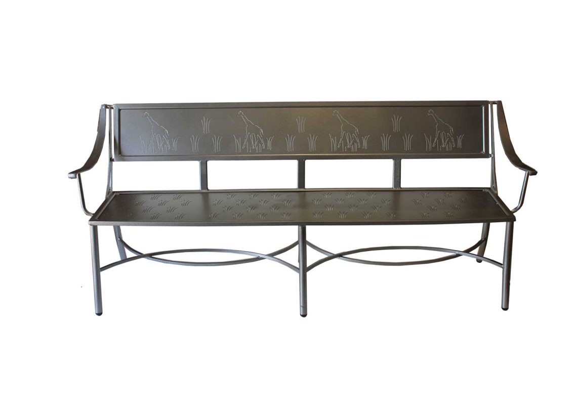 Alumatech Furniture Manufacturing