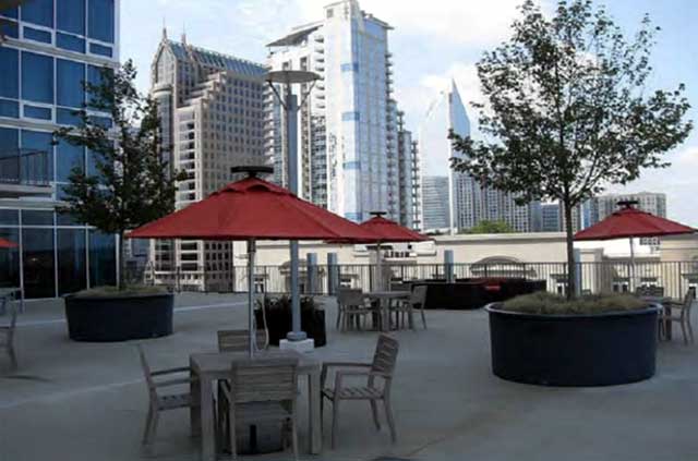 Alumatech Furniture Manufacturing