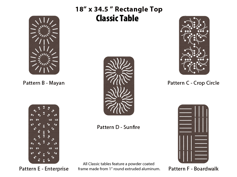 Alumatech Furniture Manufacturing
