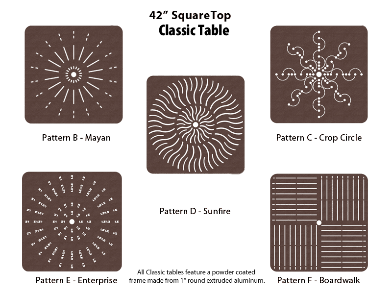 Alumatech Furniture Manufacturing