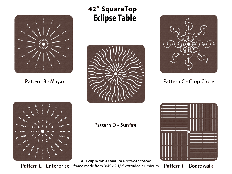 Alumatech Furniture Manufacturing