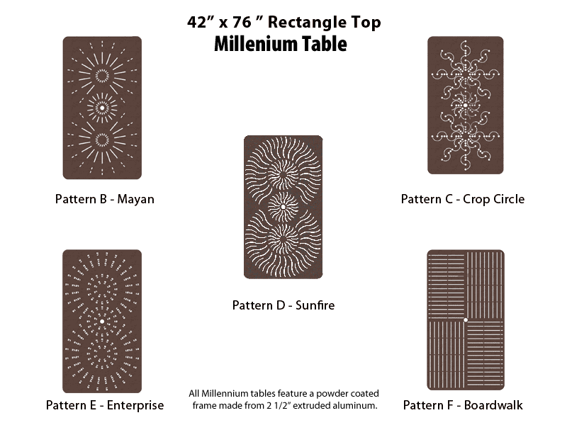 Alumatech Furniture Manufacturing