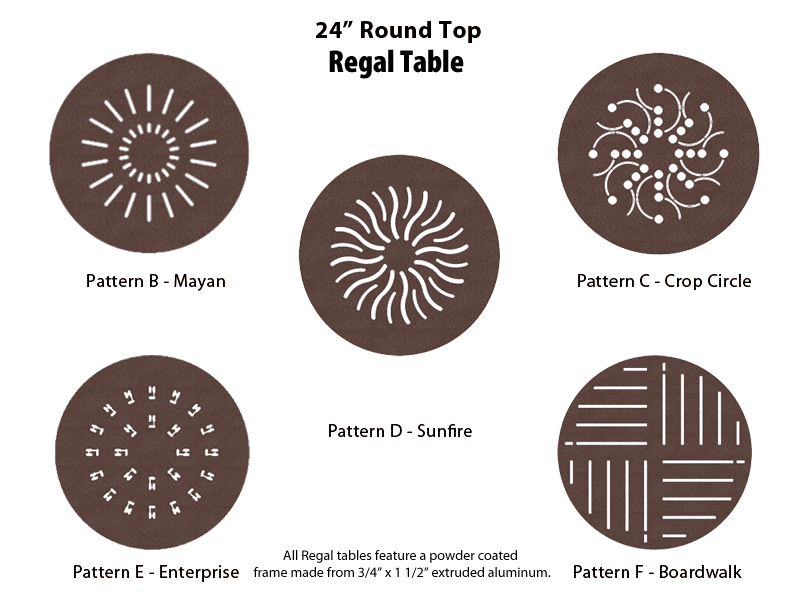 Alumatech Furniture Manufacturing