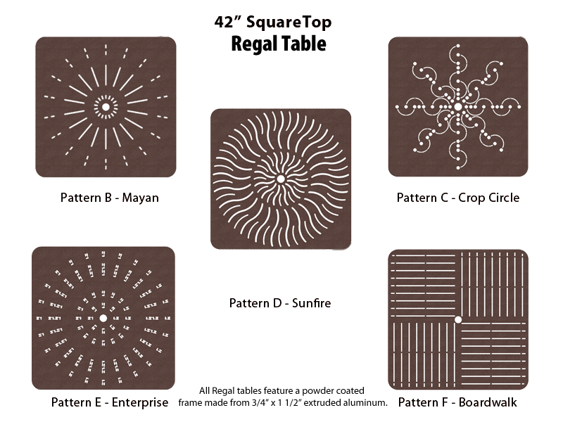 Alumatech Furniture Manufacturing