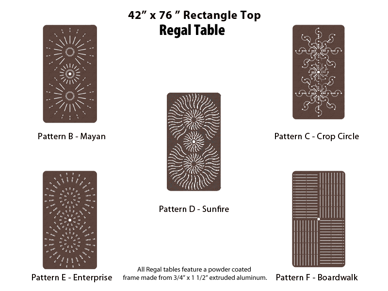 Alumatech Furniture Manufacturing
