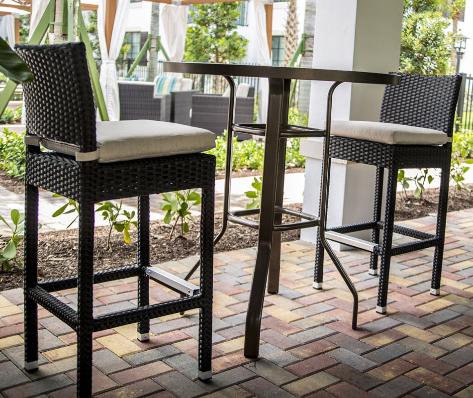 Alumatech Furniture Manufacturing