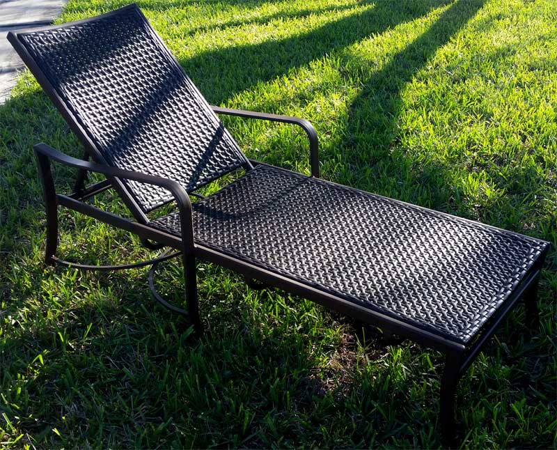 Alumatech Furniture Manufacturing