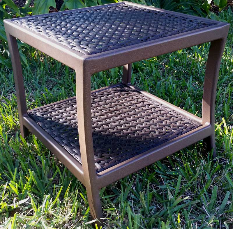 Alumatech Furniture Manufacturing