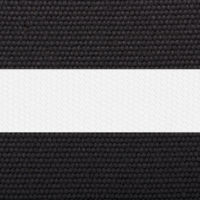 Black & White Stripe