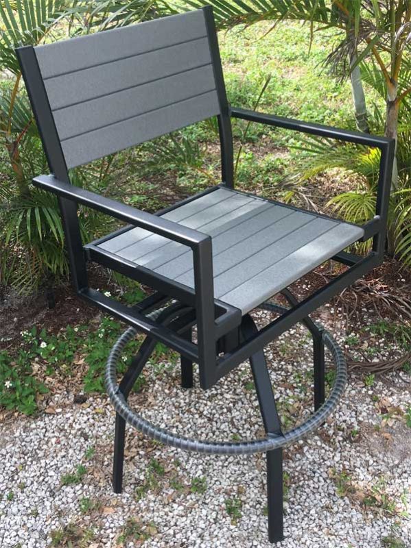 Alumatech Furniture Manufacturing