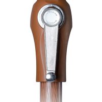 Woodgrain Finish Frame