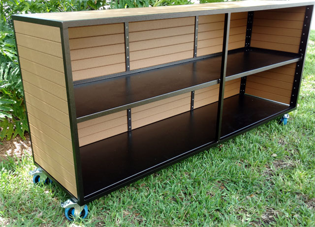 Alumatech Furniture Manufacturing