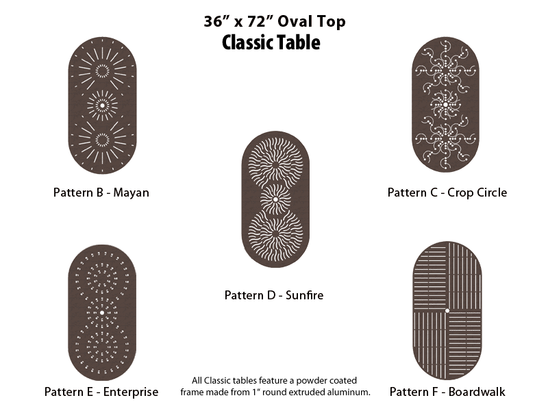 Alumatech Furniture Manufacturing