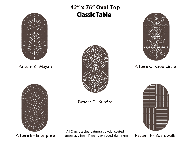 Alumatech Furniture Manufacturing