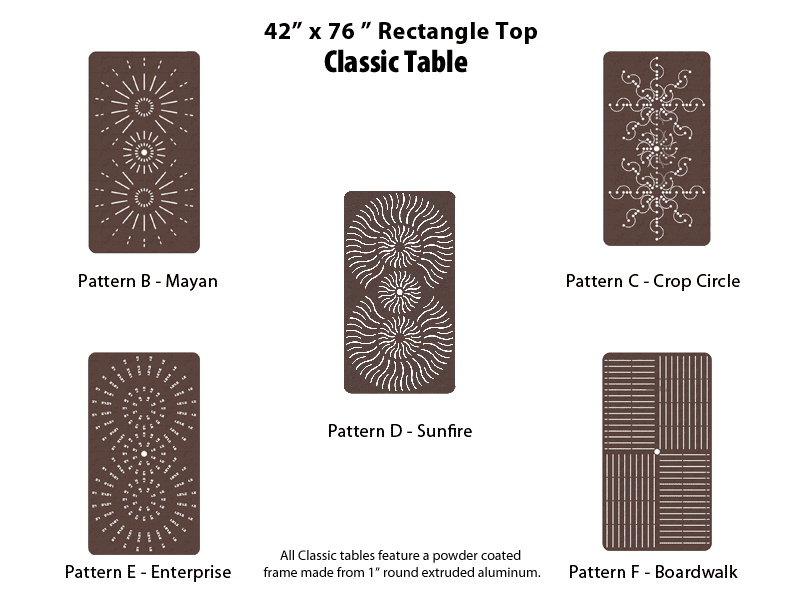 Alumatech Furniture Manufacturing