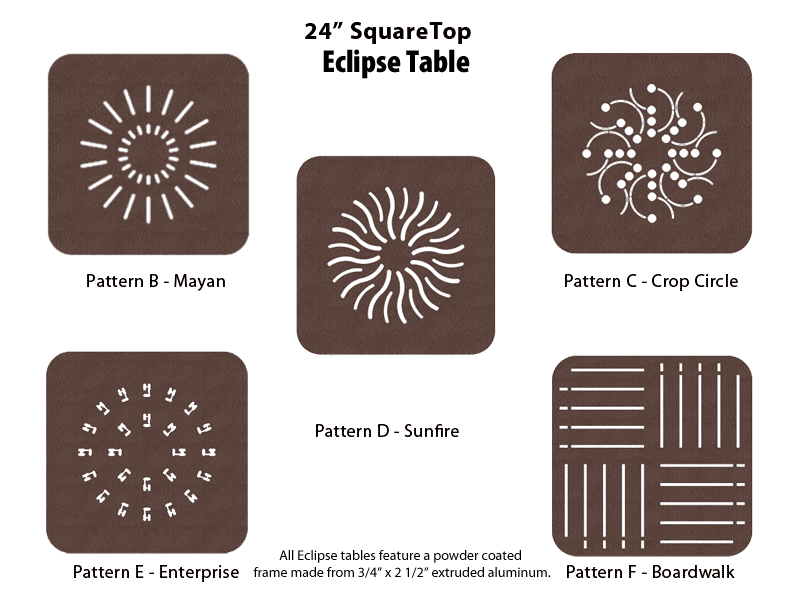 Alumatech Furniture Manufacturing