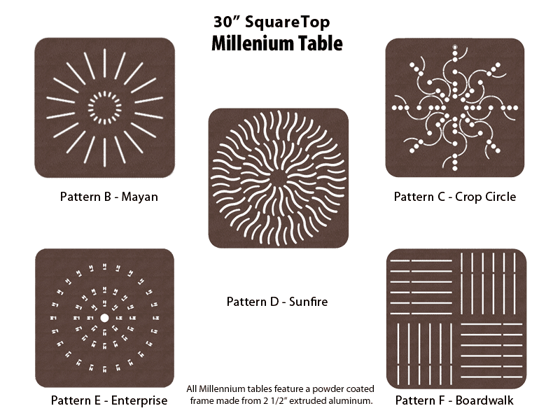 Alumatech Furniture Manufacturing