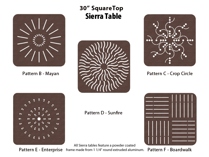Alumatech Furniture Manufacturing