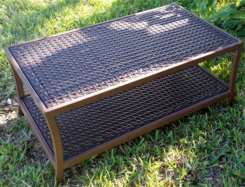 Alumatech Furniture Manufacturing