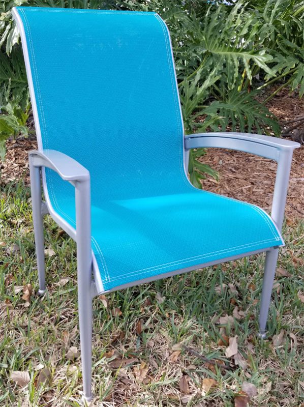 Alumatech Furniture Manufacturing