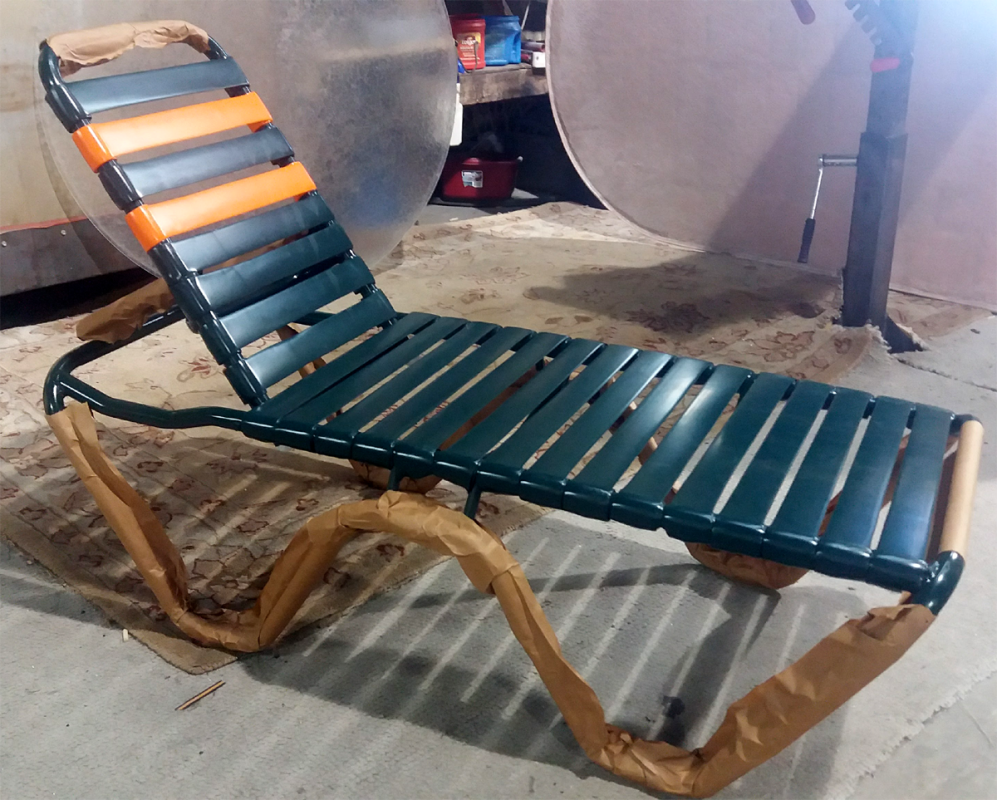 Alumatech Furniture Manufacturing