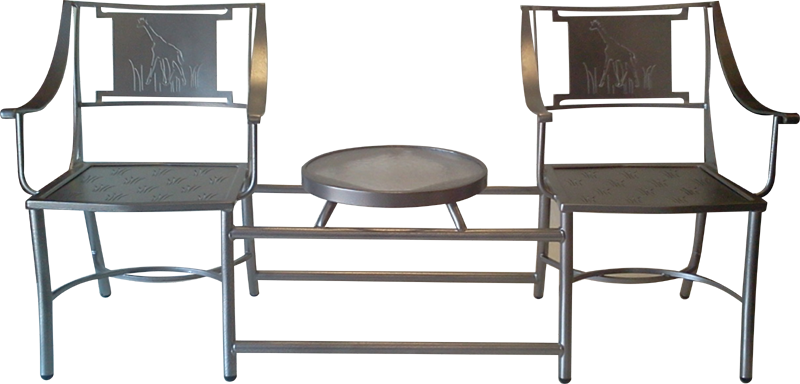 Alumatech Furniture Manufacturing